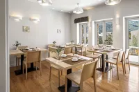 Mystery Skiathos Luxury Residence Hotel a Skiathos