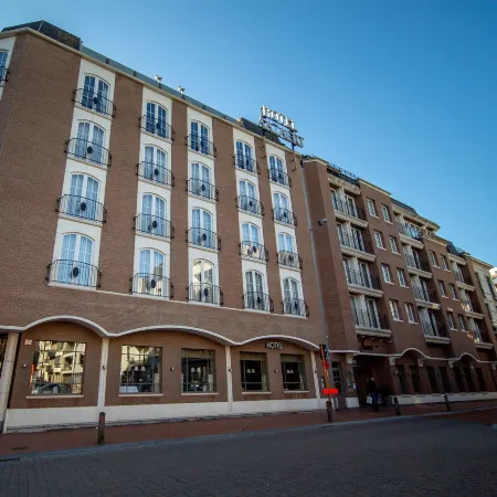 Hotel Aazaert by WP Hotels