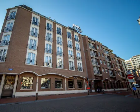 阿賽爾特酒店 - WP 酒店 布蘭肯貝爾赫酒店