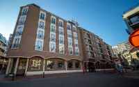 Hotel Aazaert by WP Hotels