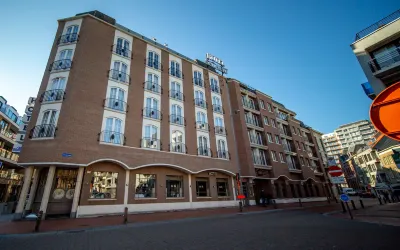 Hotel Aazaert by WP Hotels โรงแรมใน