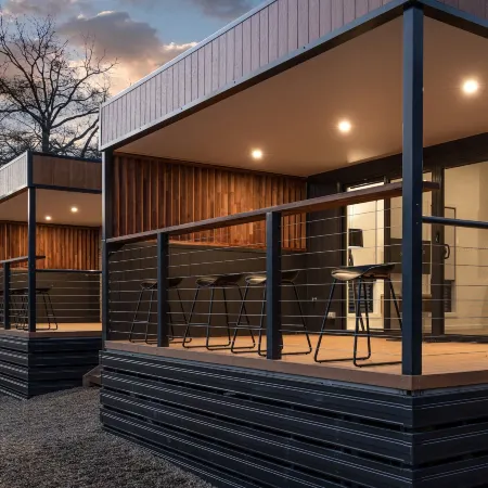 Bright Riverside Holiday Park