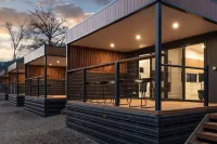 ブライト リバーサイド ホリデイ パーク