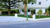Mastorakis Hotel and Studios โรงแรมใน