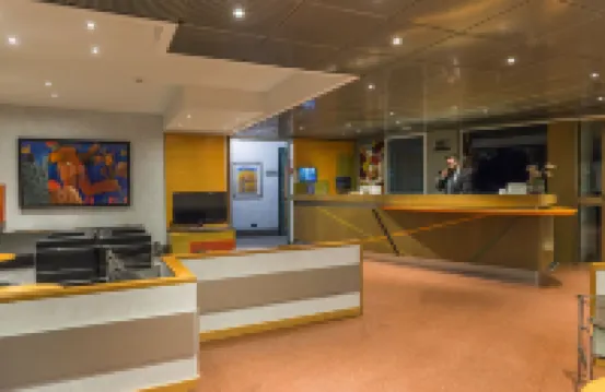 Cardano Hotel Malpensa