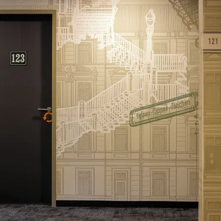 McDreams Hotel Wuppertal City