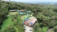 Trapp Family Lodge Monteverde