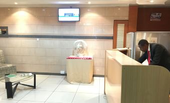 Chester Hotel and Suites Nairobi, City Centre CBD