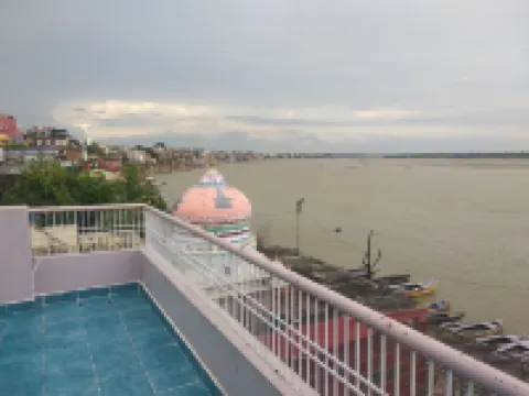 케다레스와르 B&B
