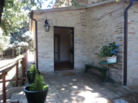 BB SanValentino Hotel a Osimo