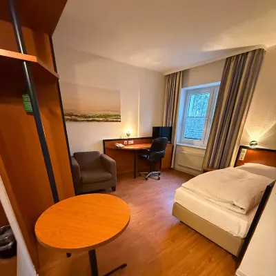 KEYLESS Boardinghouse - Apartments