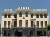 AYNIY Hotel Hotels near Rukhobod Mausoleum
