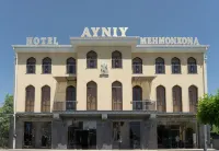 AYNIY Hotel Các khách sạn ở 