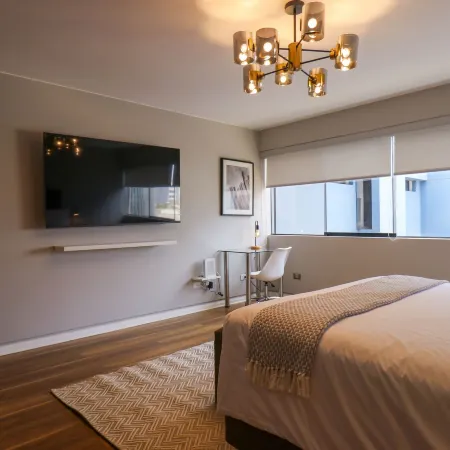 Camino Real by Wynwood House