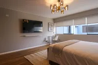 温伍德莊園的卡米諾雷阿爾 酒店