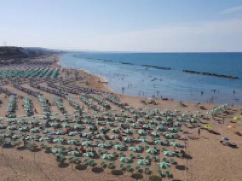 Glave Rooms Hotels in Termoli