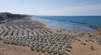 Glave Rooms Hotel di Campomarino