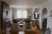 The Dover - 3 bedroom Storybook house