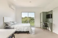 Parador Campeche