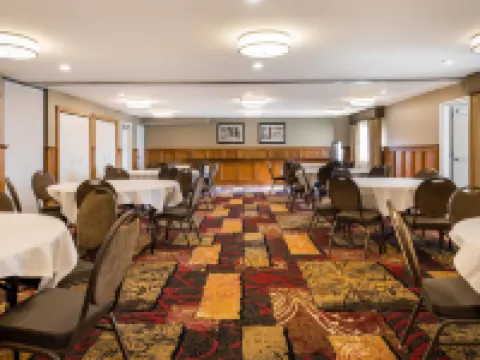 密歇根格蘭維爾 - 大急流城西麗怡酒店 肯特縣酒店