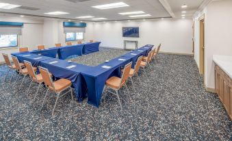 Hampton Inn & Suites St. Augustine-Vilano Beach