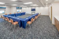 Hampton Inn & Suites St. Augustine-Vilano Beach Hotels in Vilano Beach