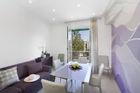 Estate4home - L'onda viola
