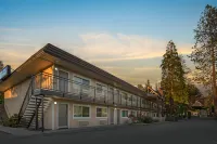 Best Western Gold Country Inn Hotel di Nevada City