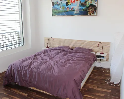 Superb Loft in the Center of Lausanne Hotels in Prilly