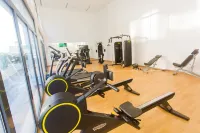 Accra Luxury Apartments @ The Signature - Gym