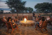 Africa Awaits Lodge & Safaris Hotel a Gobabis
