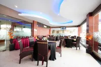 Sapadia Hotel Cirebon Hotels in Kesambi