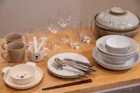 POROTO HOUSE Hotel di Mori