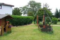 Ferienwohnung in Bastorf for 3 Personen