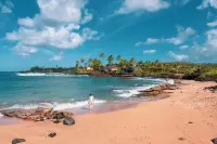 Kauai Mermaid Queen Sanctuary - Sleeps 16 - A/C! - Villas
