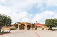 Motel 6 Alvarado, TX - Haustierfreundliche