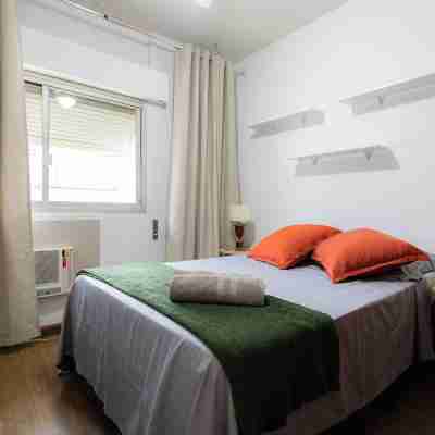 SUH Copacabana 78 Premium Flat Rooms