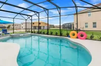 Leisure Lounge Hotels in Davenport