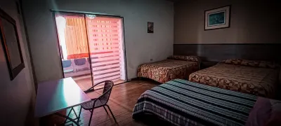 Mayta Capac Hotels in 