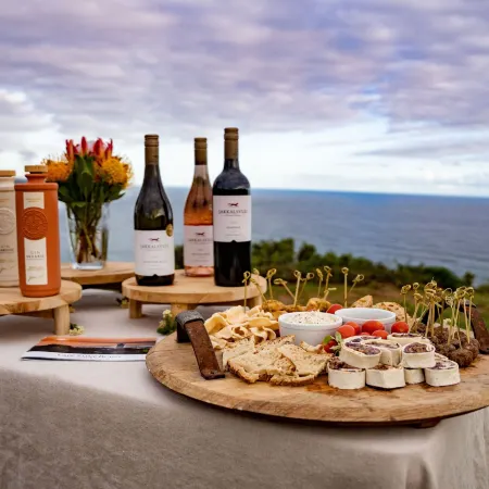 Simbavati Fynbos on Sea