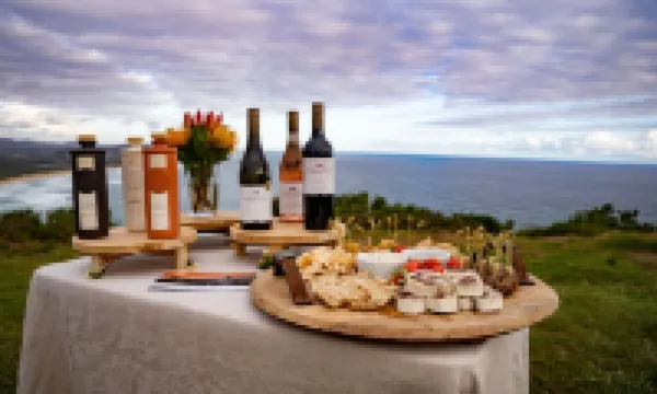 Simbavati Fynbos海景別墅