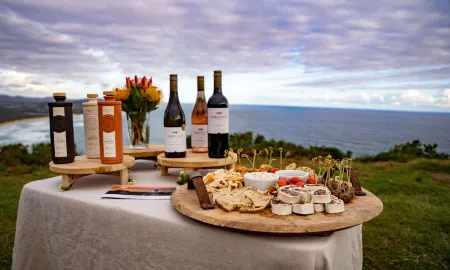 Simbavati Fynbos on Sea