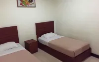 Hotel Mario Parepare Hotel a Tiro Sompe