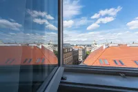 Luma Terra Prague Hostel - Scenic