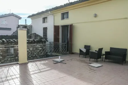 Brother's Home Отели в г. Пенне