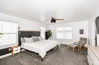 Rexburg 5 Bedroom Home With Rock Climbing Wall & M Hotels in Rexburg