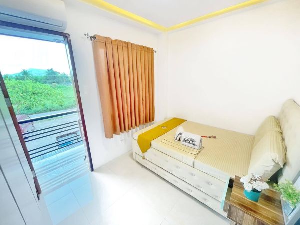 GTC Apartelle Hotels in Tacloban