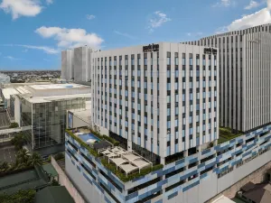 Park Inn by Radisson North EDSA