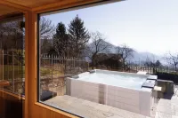 Ca' Baetti l'Antica Corte Hotels in Cisano Bergamasco