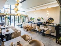 Avenue Hotel Các khách sạn ở Kyrenia